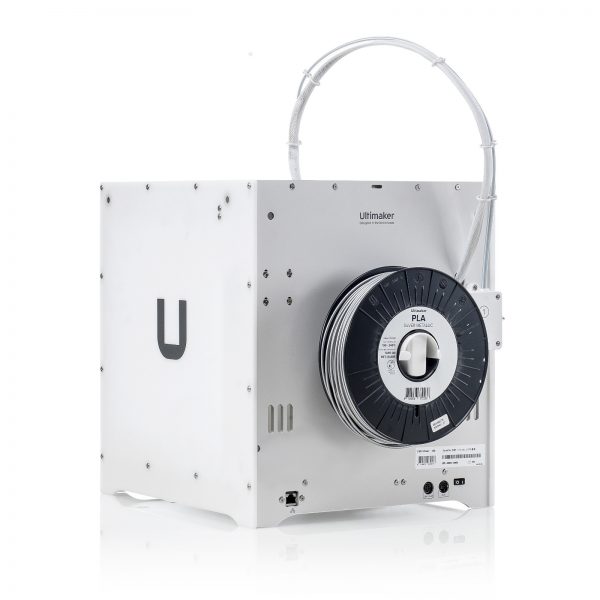 ultimaker 2+ connect