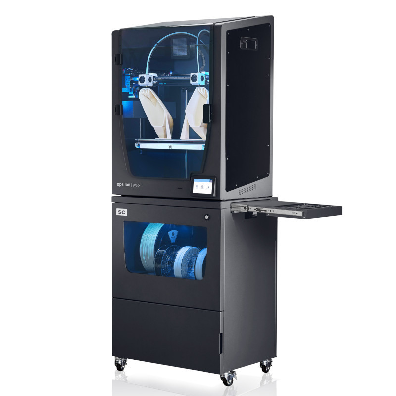 epsilon w50 smart cabinet